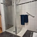 Le Linele 아파트 Handschuheim