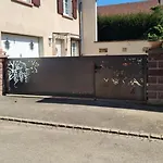 Le Linele 아파트 Handschuheim