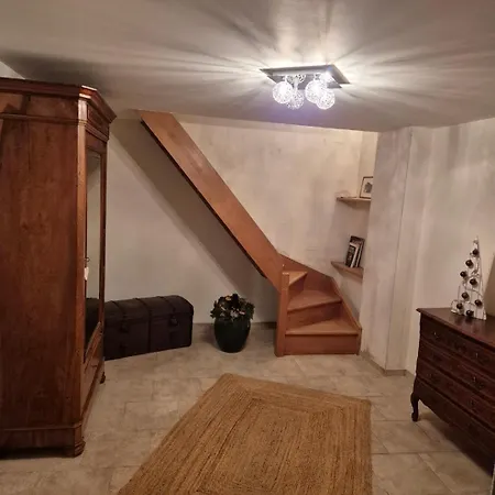 Apartament Le Linele *