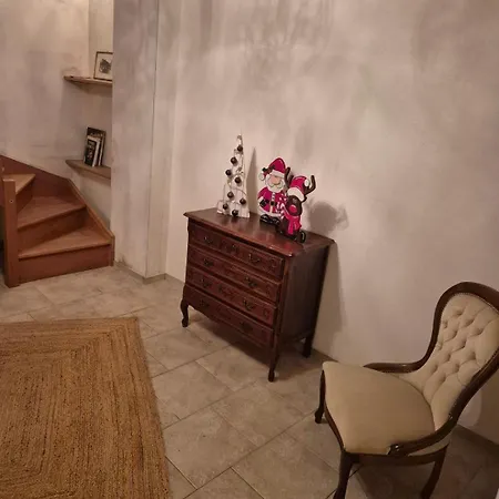 Apartament Le Linele