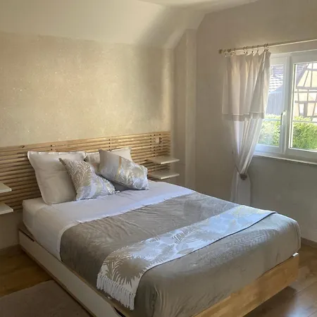 Apartament Le Linele