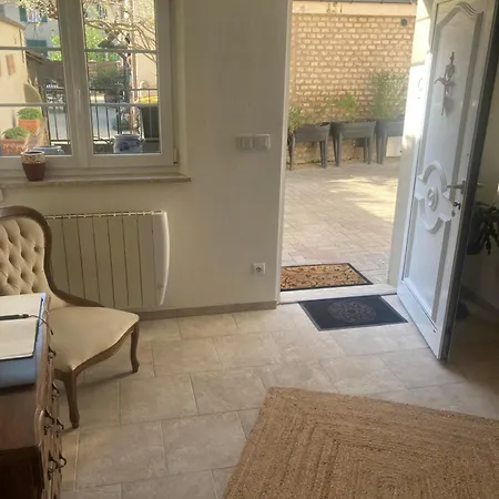 Le Linele * Handschuheim