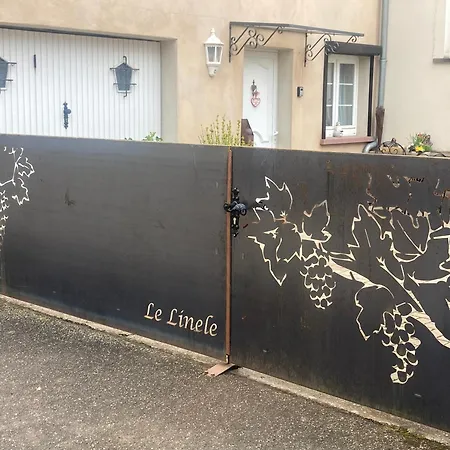 Le Linele Handschuheim
