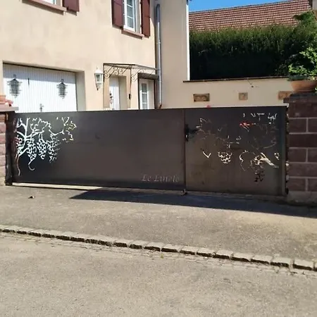 Le Linele 公寓 Handschuheim